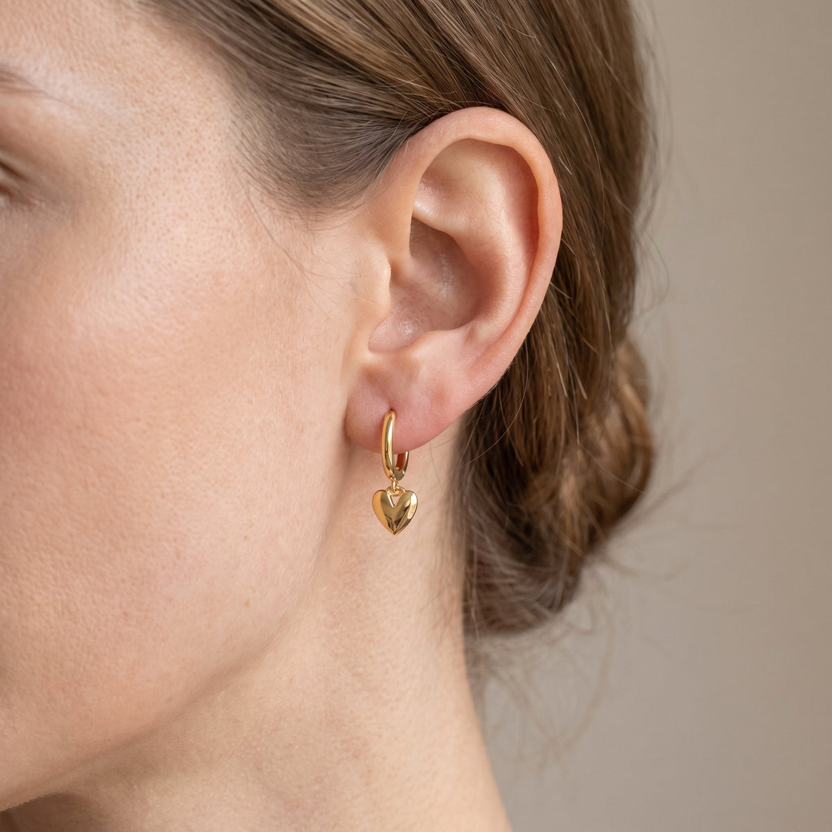 Kalpana - Sweetheart Hoops