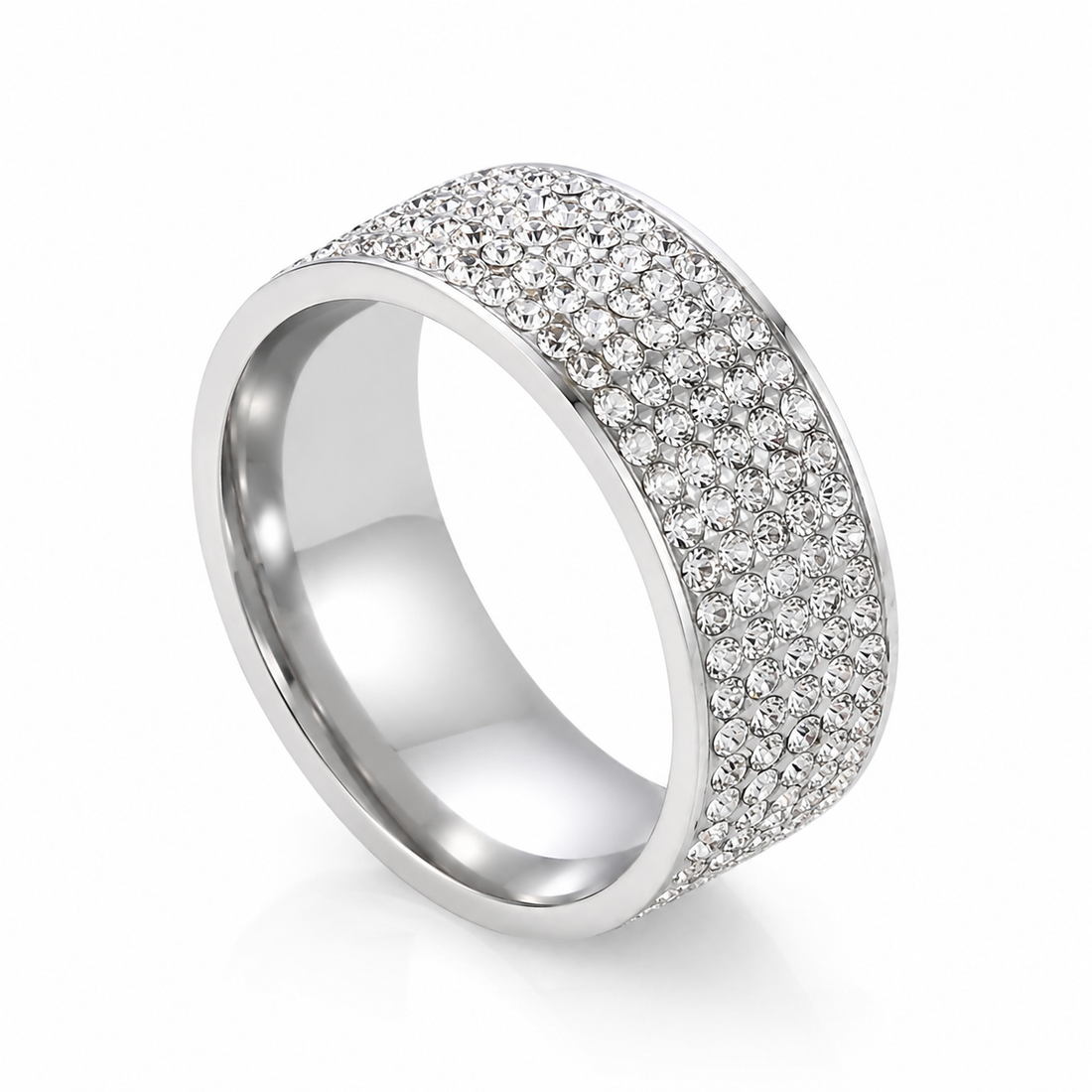 Fenzi – Elegant ring