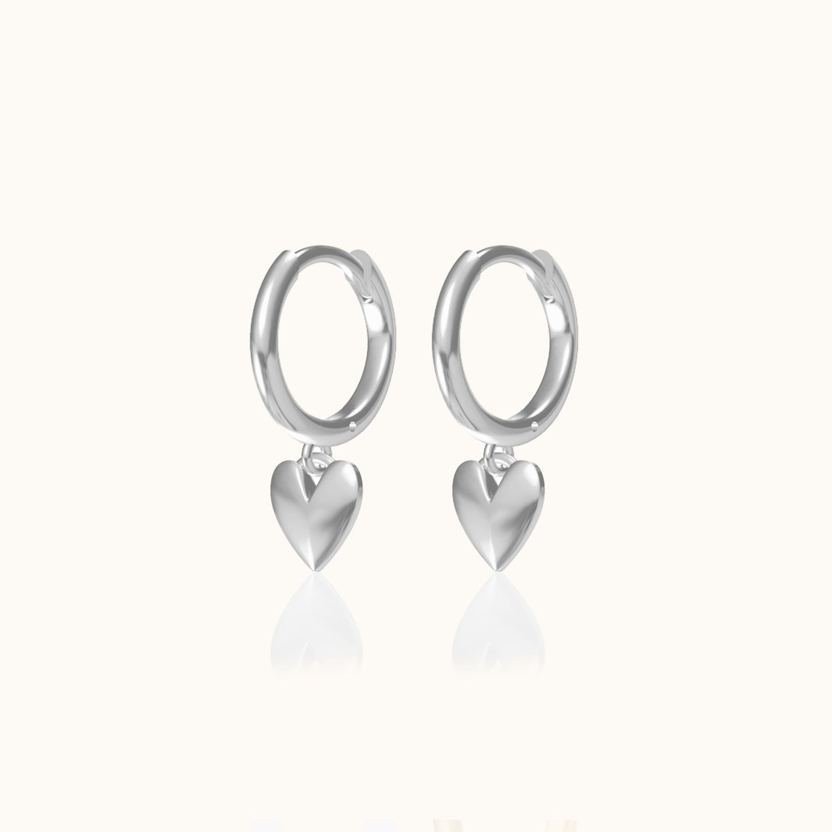 Kalpana - Sweetheart Hoops